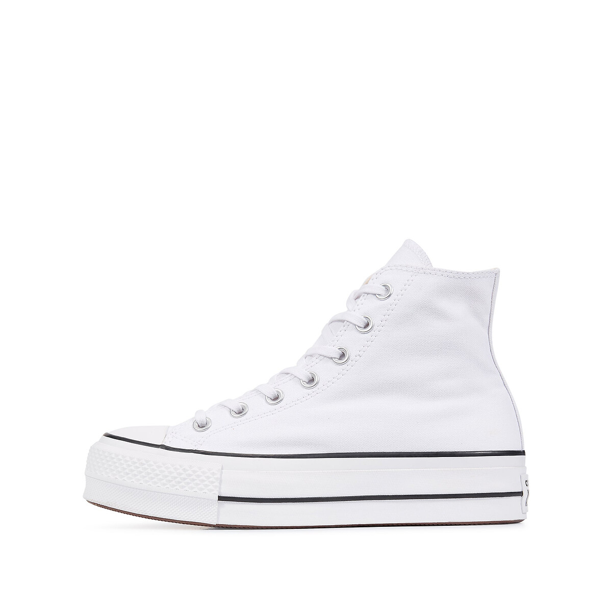 CONVERSE<br>Chuck Taylor All Star Lift Canvas Hi