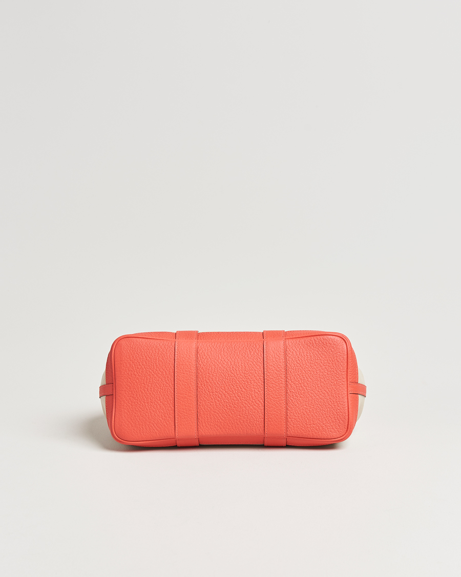 Hermès Pre-Owned Garden Party 30 Canvas