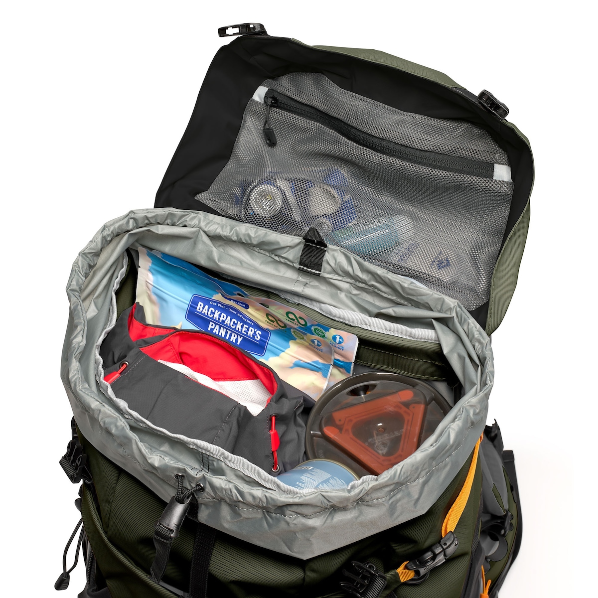 Lowepro PhotoSport PRO 55L AW IV M-L