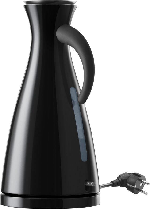 Eva Solo Elkedel 1,5 L Black