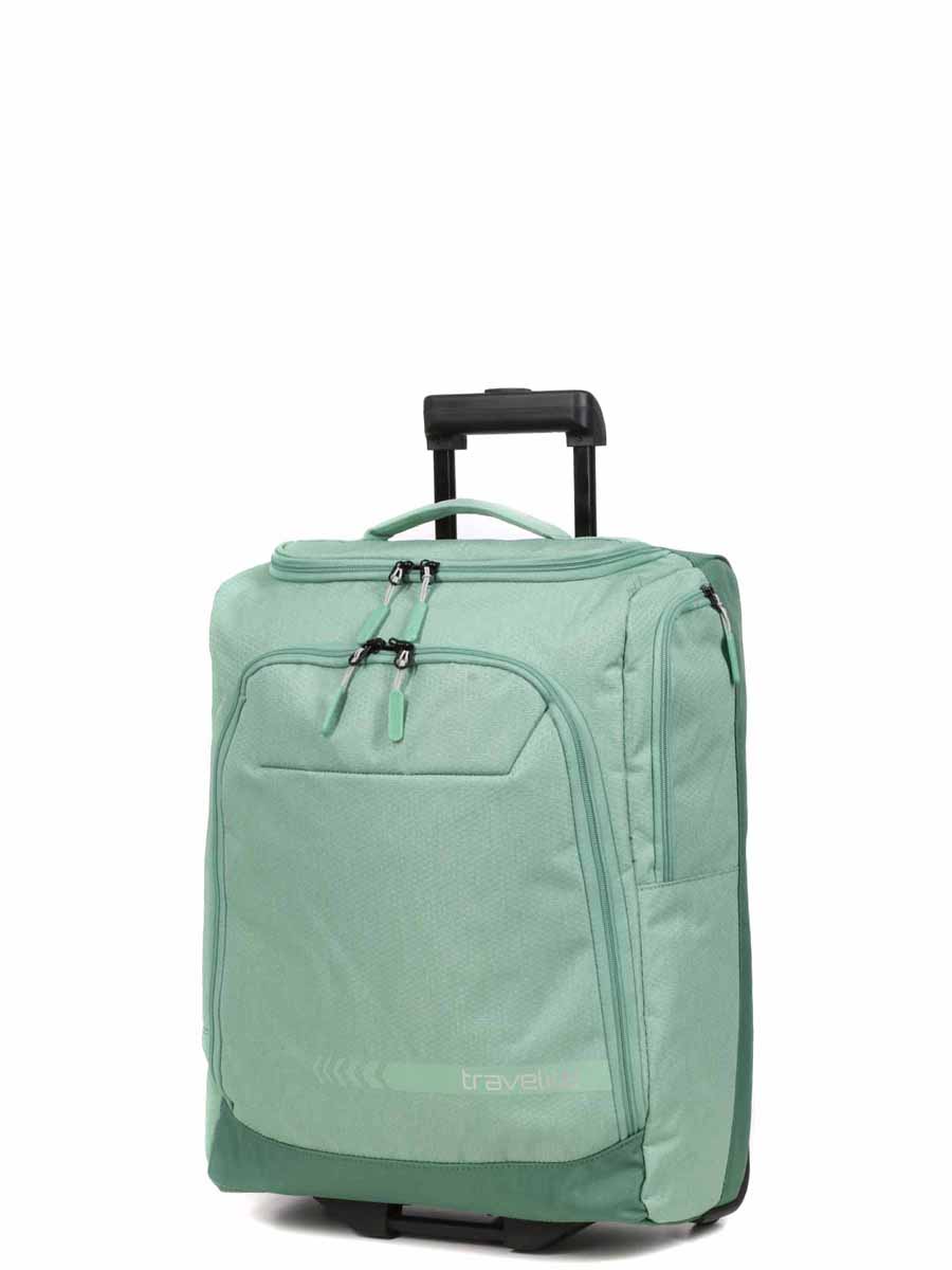 Sac de voyage À roulettes Travelite Kick Off S 55 cm