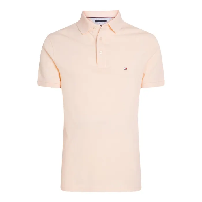 Tommy Hilfiger 1985 Slim Polo Heren