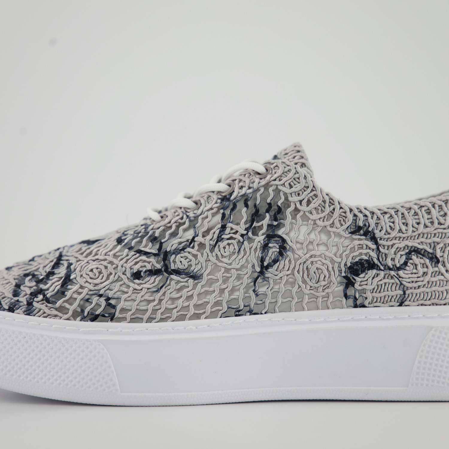Gemini Halbschuhe