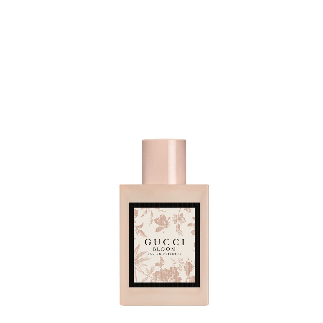 GUCCI GUCCI BLOOM Eau de Toilette - 50ml