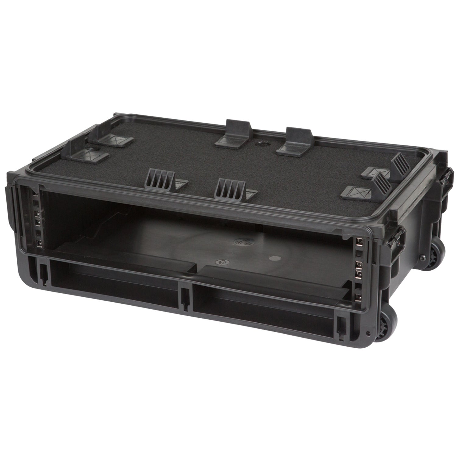SKB 1SKB-iSF2U Studio Flyer 2.0 draagbaar rack 2HE