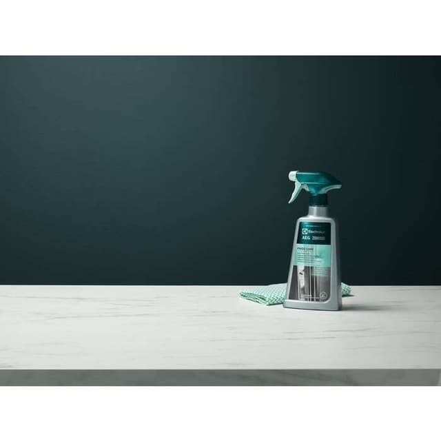 Electrolux køleskabsrens