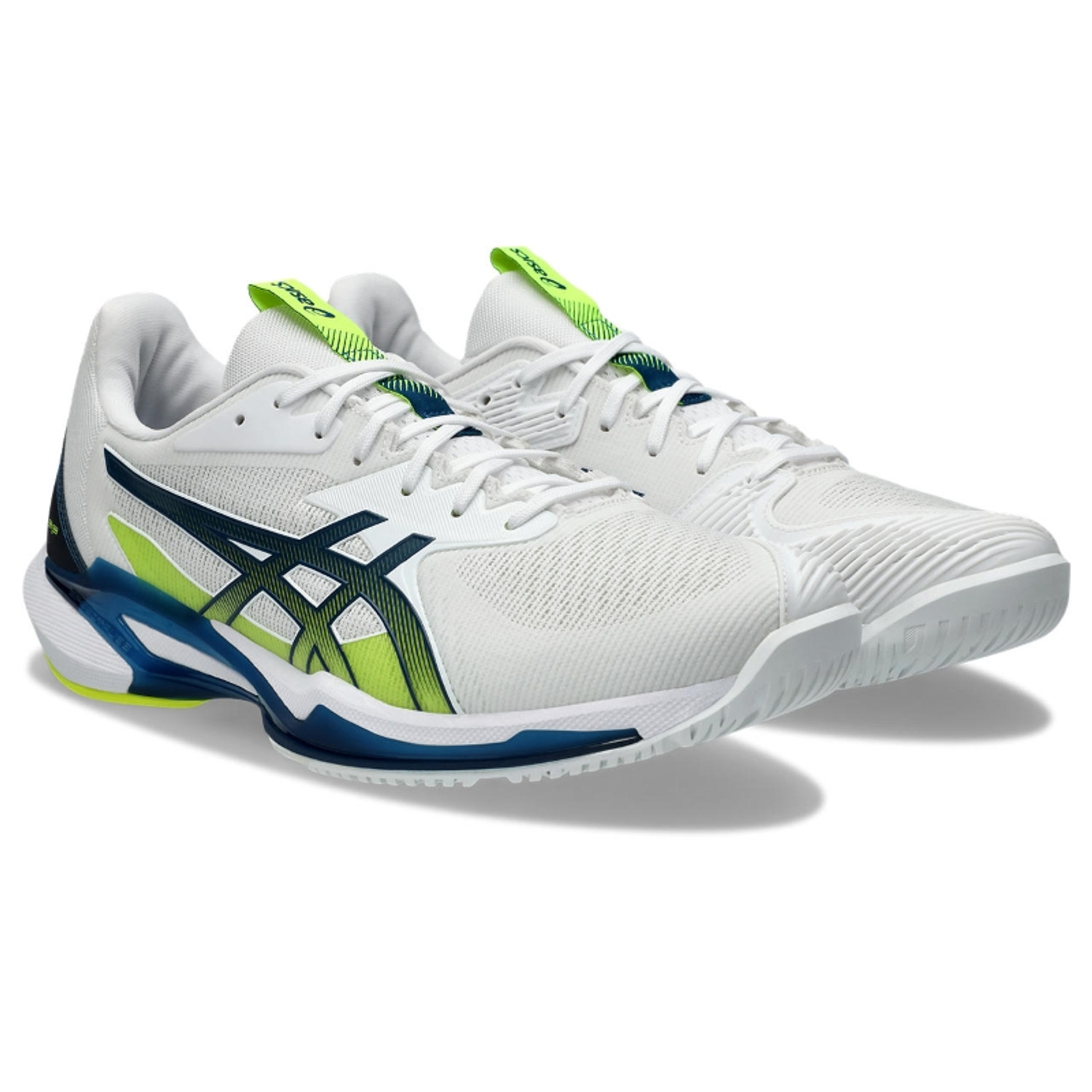 Asics Solution Speed FF 3 Heren
