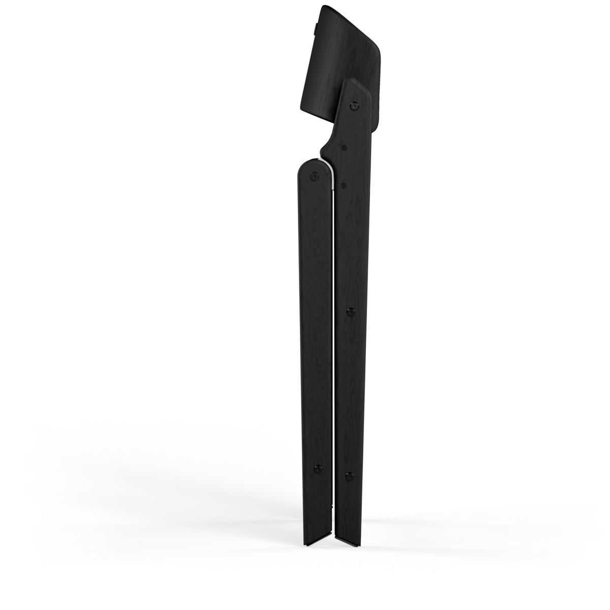 CYBEXCYBEX   Click and Fold 3 in 1 Hochstuhl black