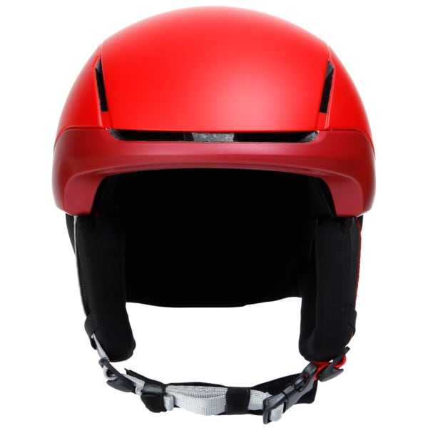 Casque de ski DAINESE SCARABEO ELEMENT METALLIC RED/WHITE-LOGO