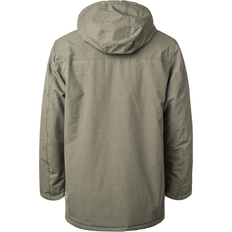Whistler Parka Buro W-PRO 10000 3038 Olive Night