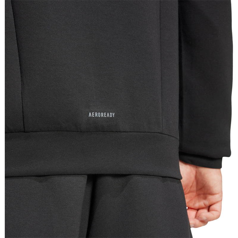 adidas Designed 4 Training Crew Træningstrøje Herre