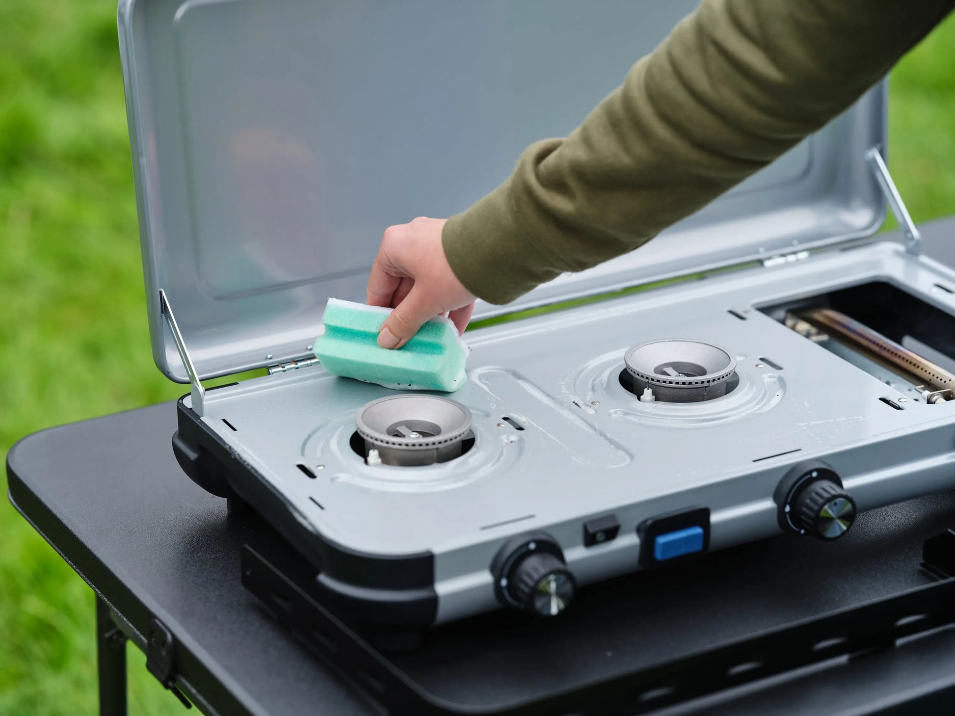 Camping Kitchen 2 MULTI COOK