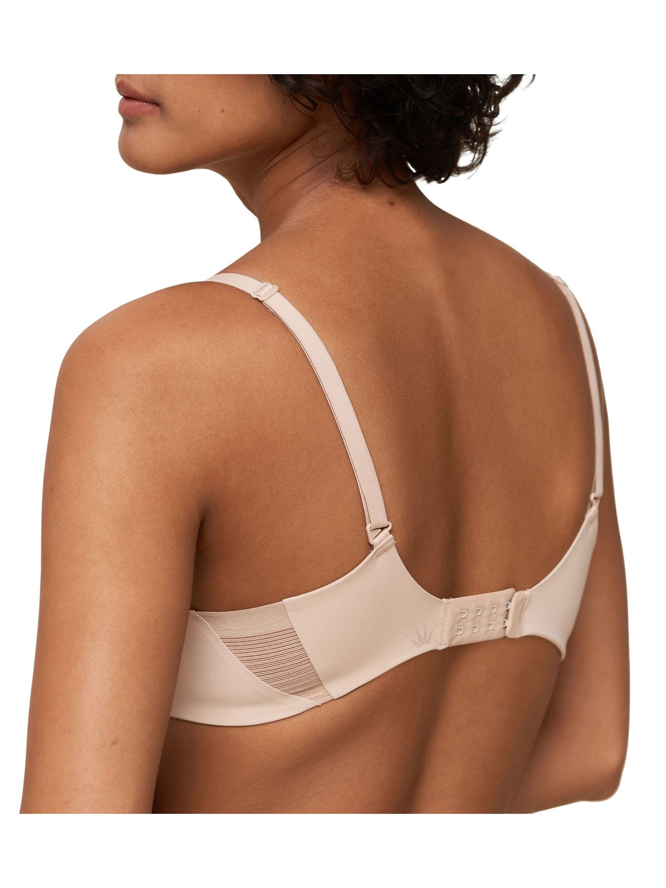 Soutien-gorge sans armatures Flex Smart