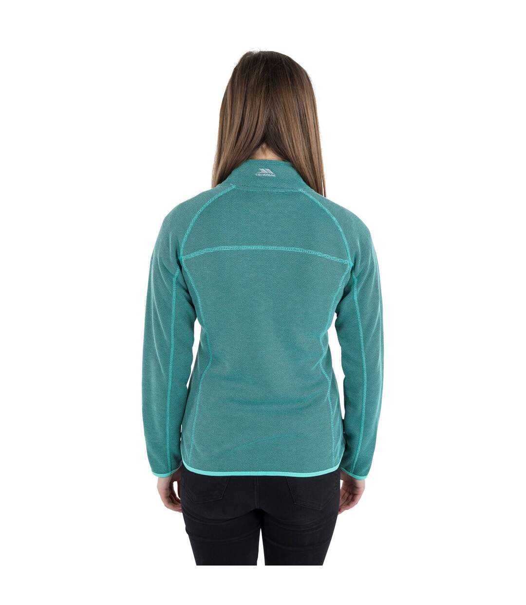 Trespass - Polaire TENBURY - Femme (Bleu) - UTTP4281