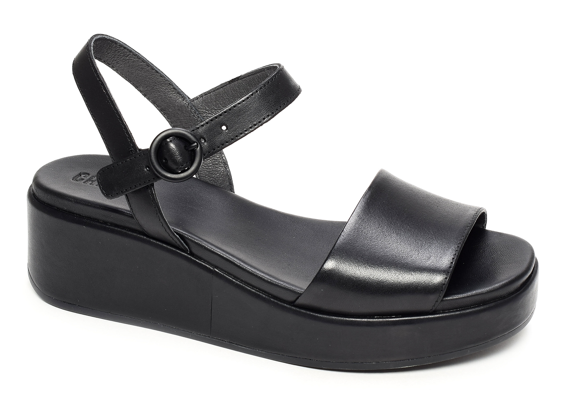 Misia 200564 noir