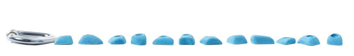 Kitka Scandi Feet Nano (PU)