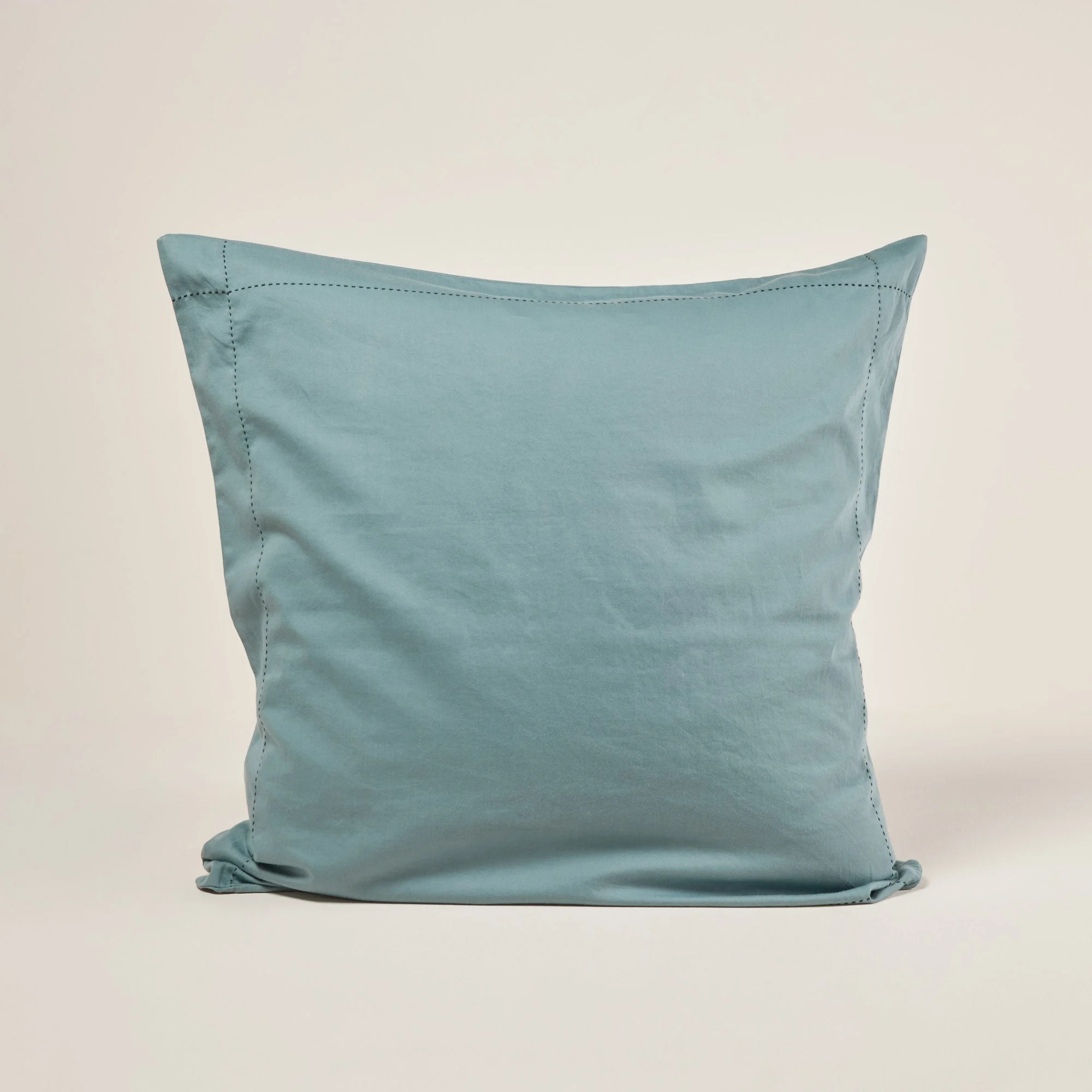 ANOUK - Lot de 2 taies d'oreiller | Vert