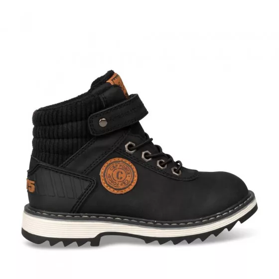 Bottines NOIR TAMS