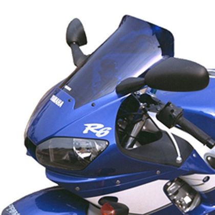 Bulle Bullster Haute protection Bleu foncé