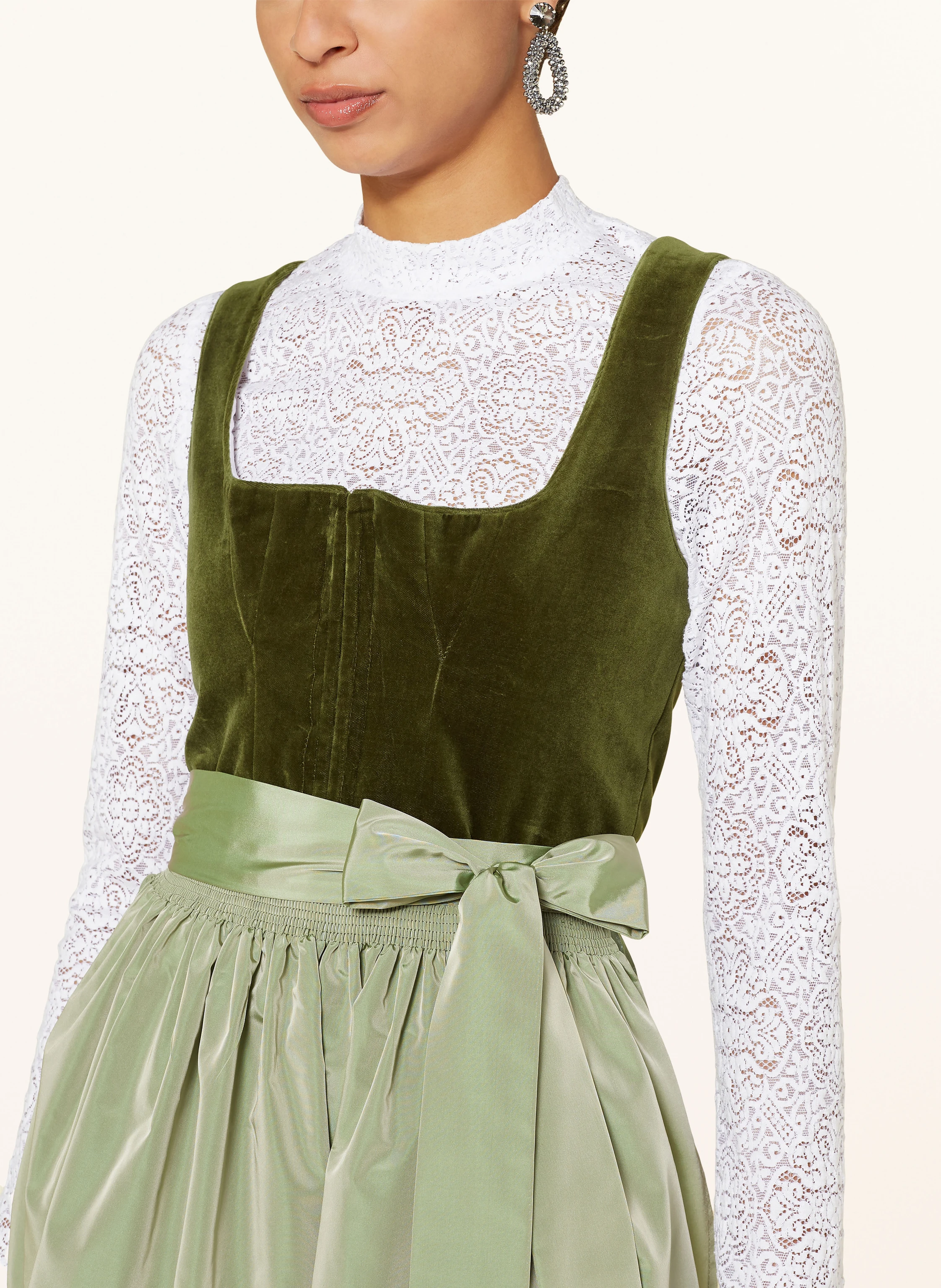 Johann & Johanna Dirndl