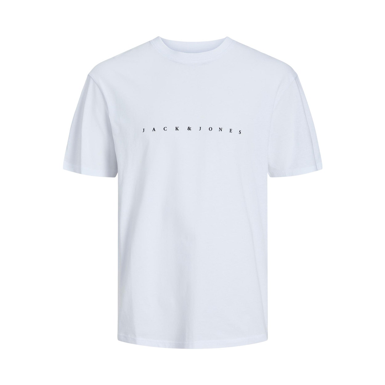 Jack & Jones  Essentials Star Crew Shirt