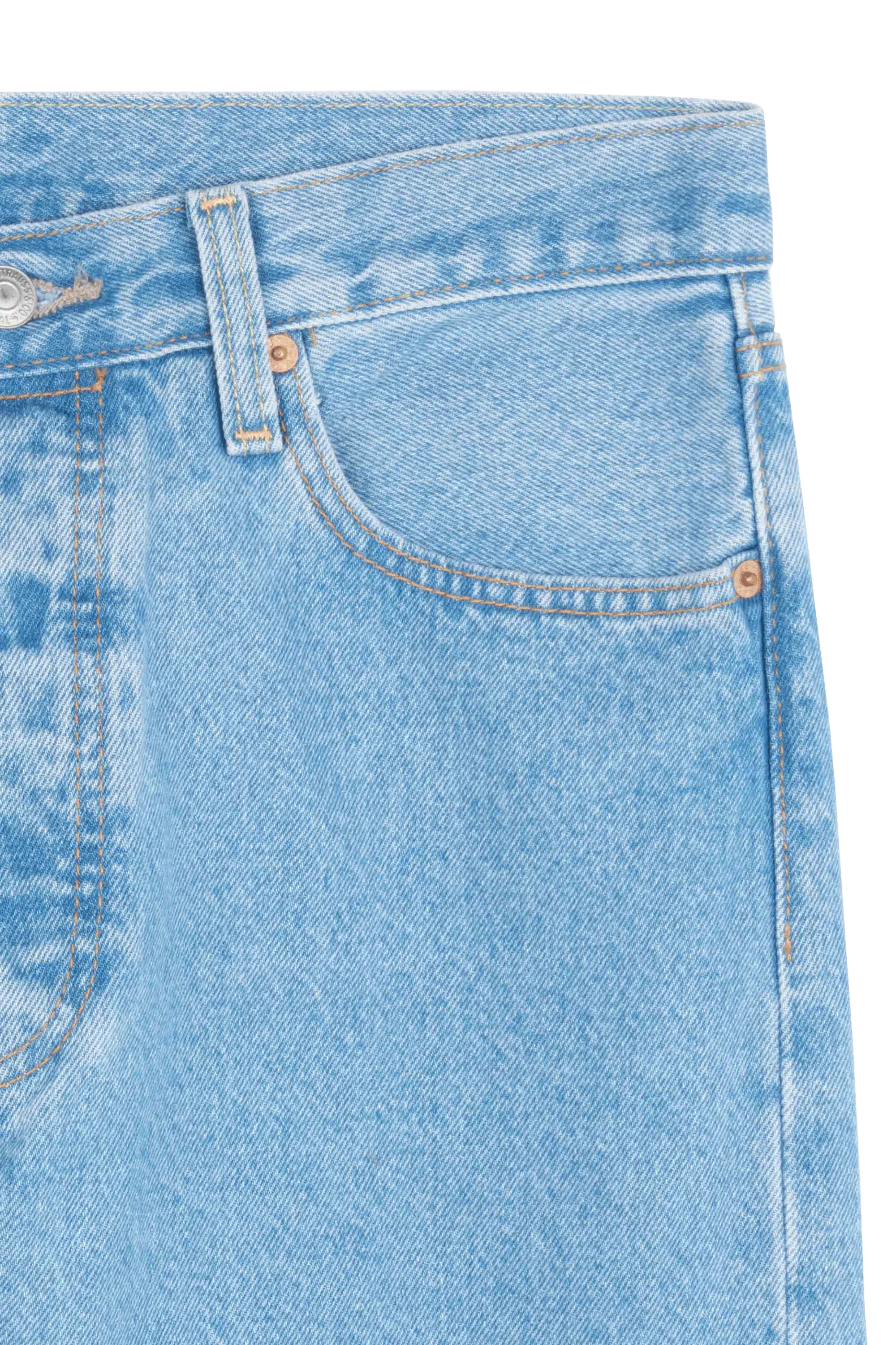 LEVI'S Jean 501® '54 Bleu