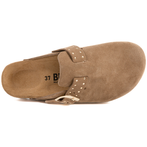Billowy - 8304C01 Marrón