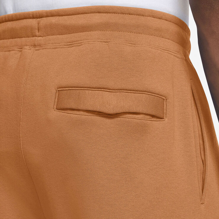 Nike Sportswear Swoosh Joggingbukser Orange