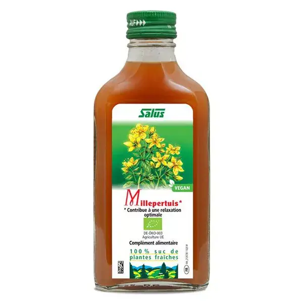 Salus Erva de São João 200ml