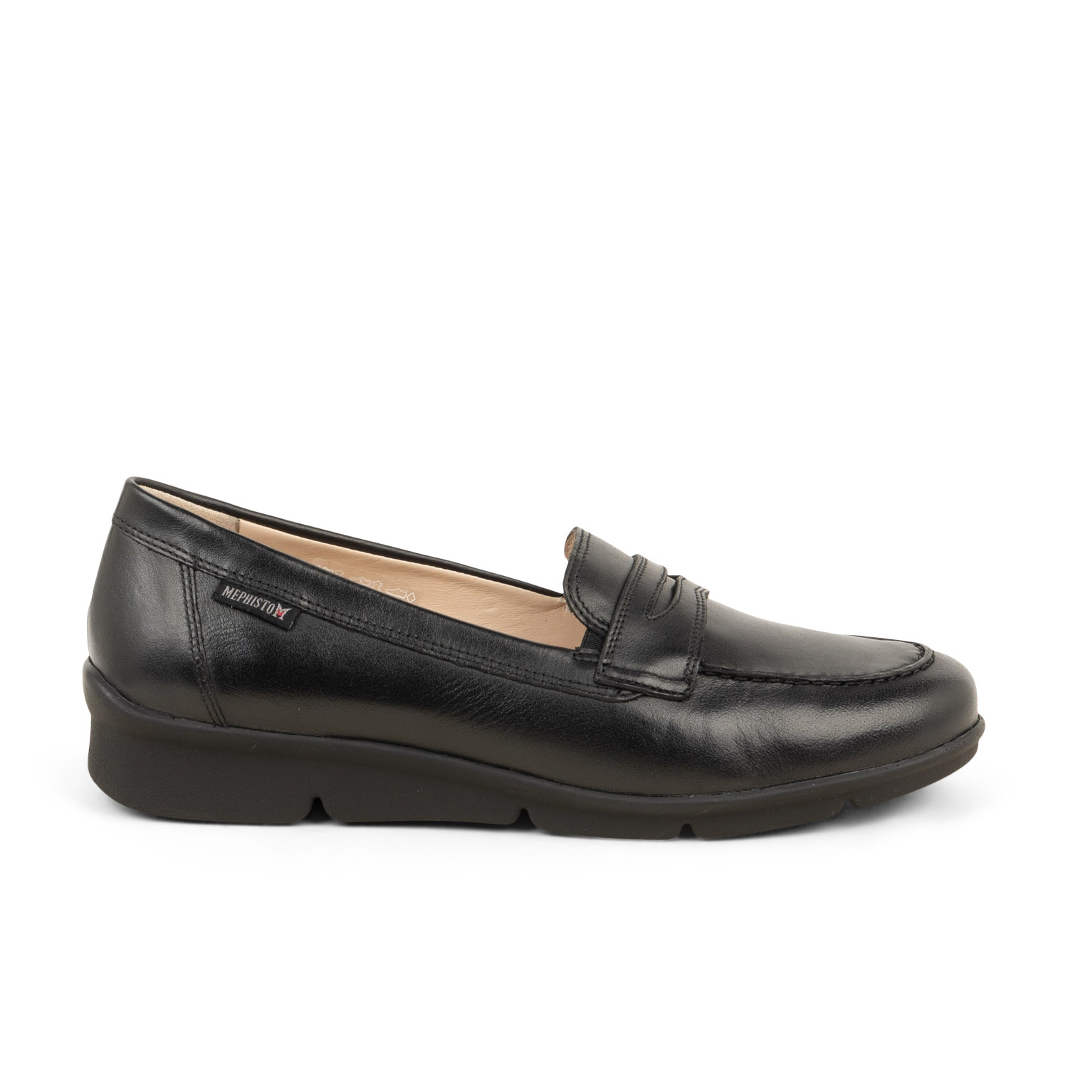 Mocassins femme MEPHISTO DIVA