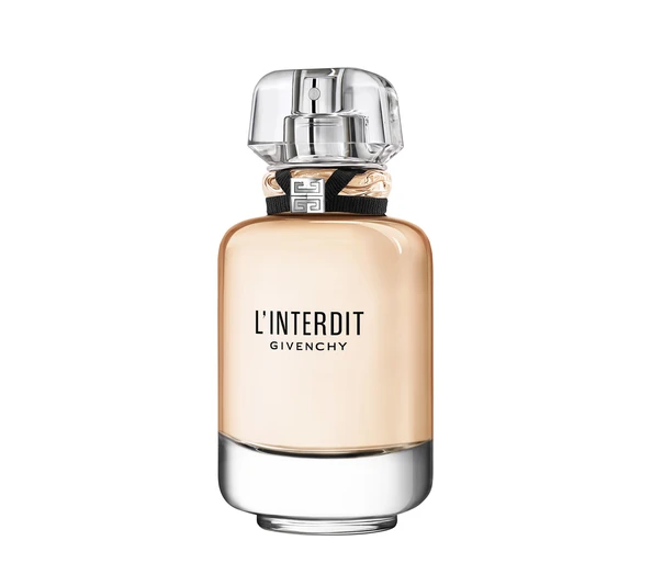 Givenchy L'Interdit Eau de Toilette