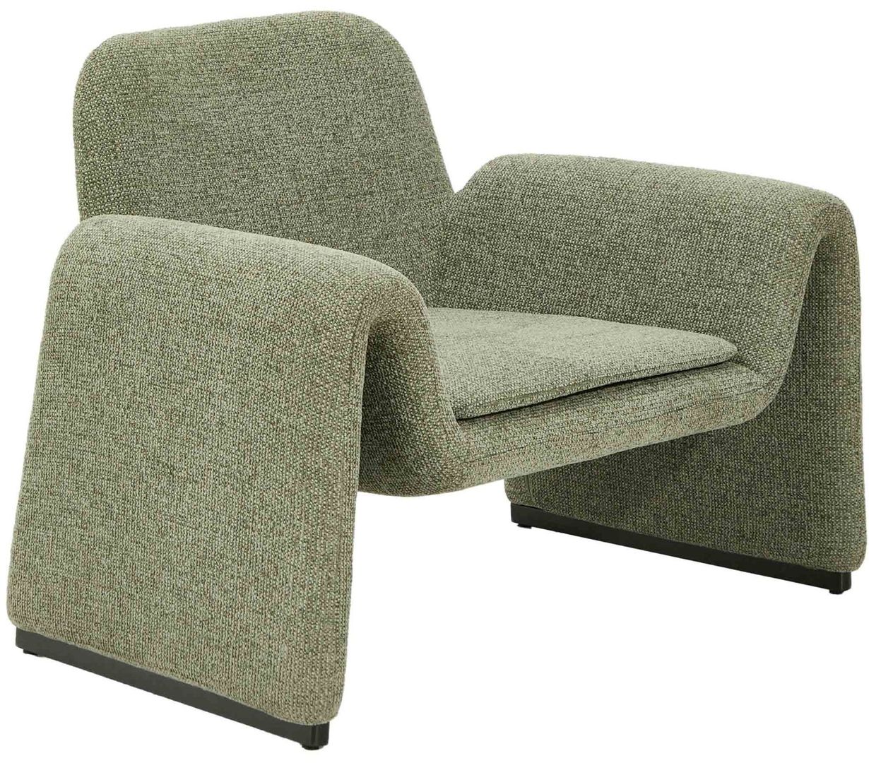 Kave Home   Melvia Fauteuil