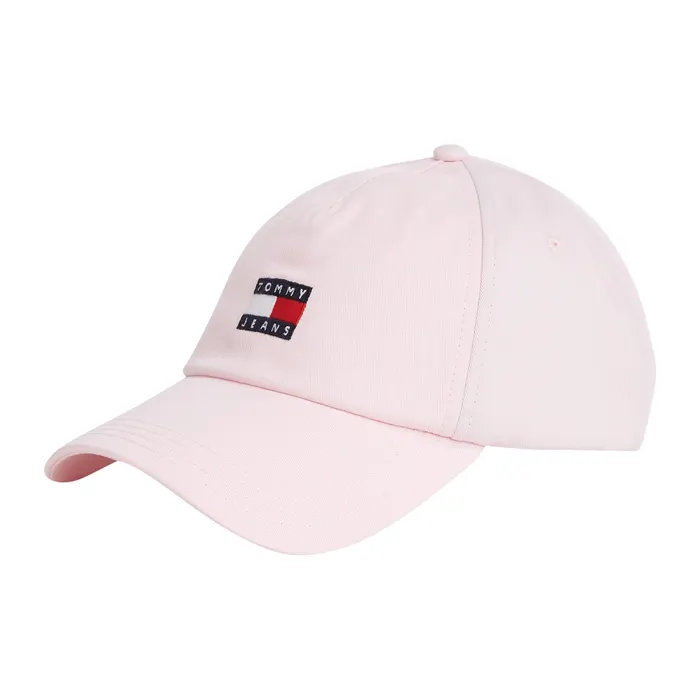 Tommy Hilfiger Jeans Heritage Embossed Logo Cap Dames