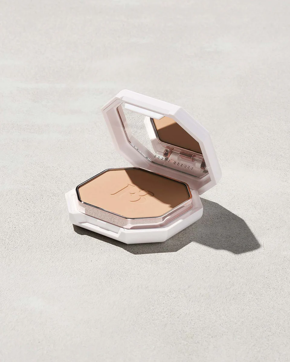 Pro Filt'r Soft Matte Powder Foundation