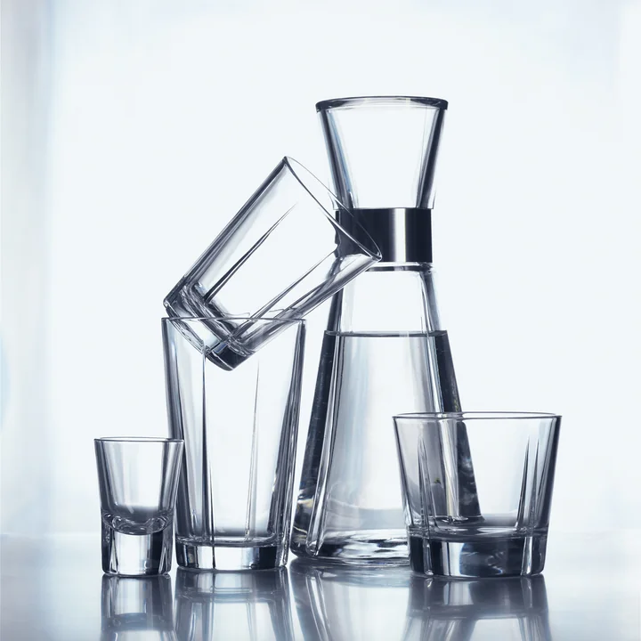 Rosendahl - Grand Cru Wassergläser, 6er-Set