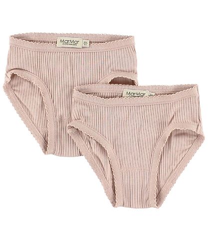 MarMar Slips - 2er-Pack - Pink