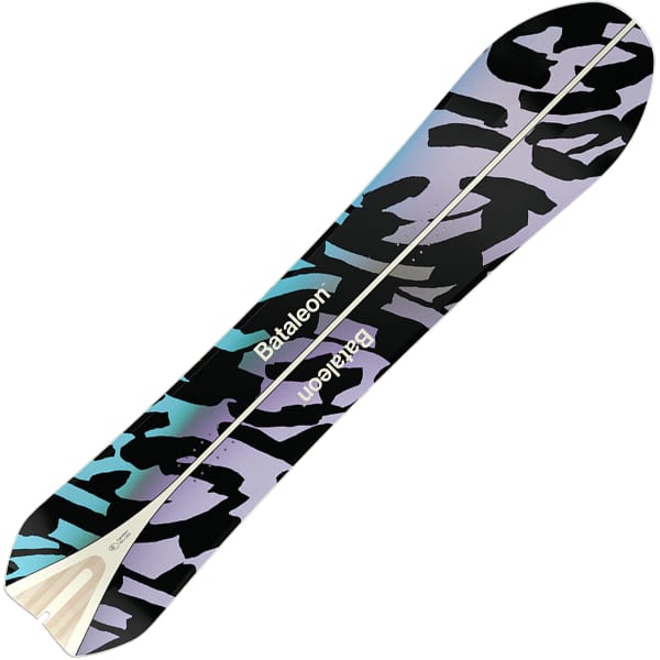 Planche de snowboard BATALEON CAMELEON
