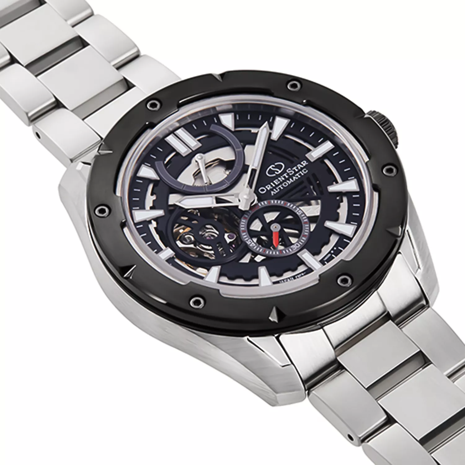 Orient Star Sports Automatic RE-AV0A01B