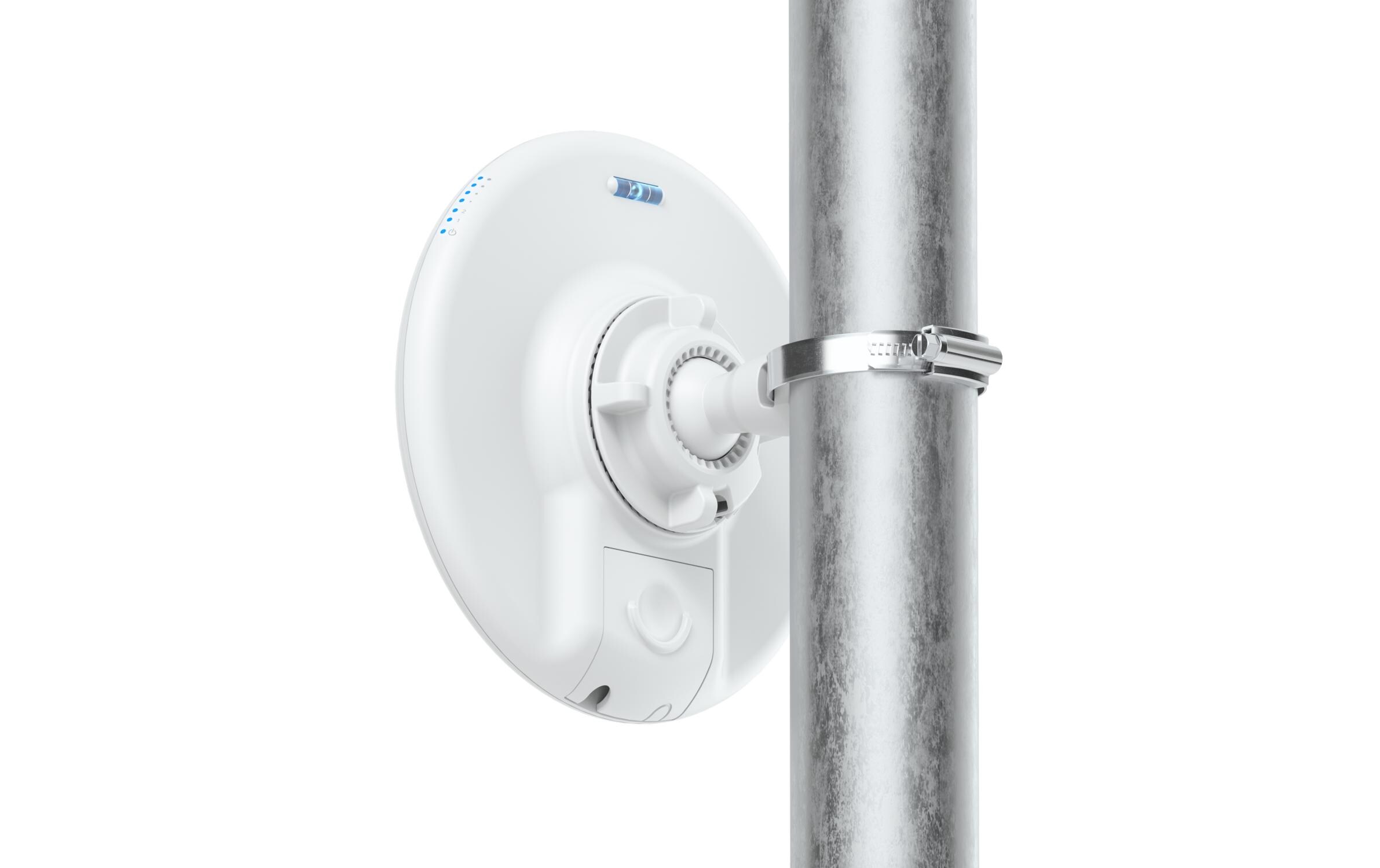 WLAN-Bridge Device Bridge Pro UDB-Pro<br>5-GHz-Wireless-Bridge mit PoE-Ausgang