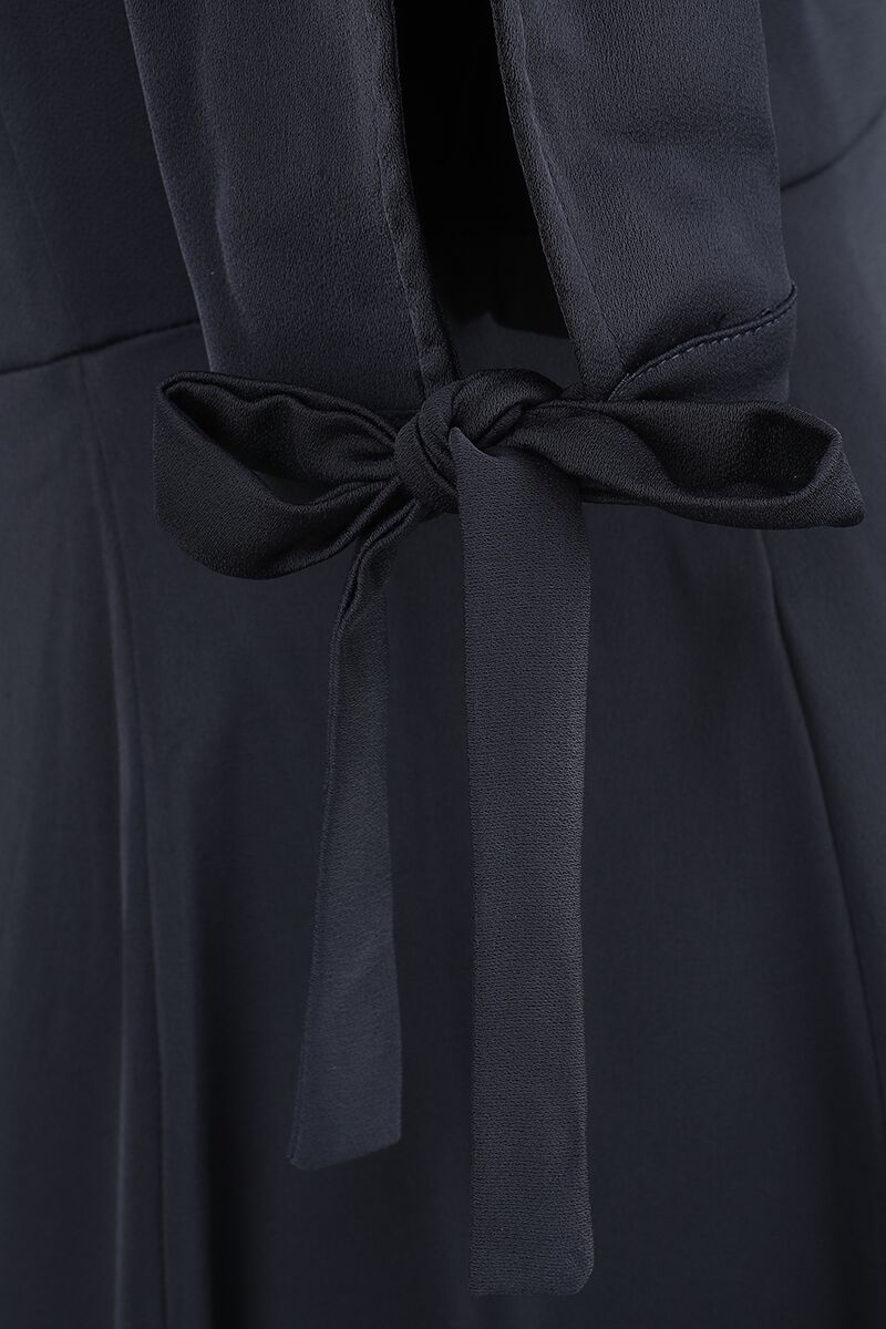 Bella Swing Dress | Banned Retro Robe mi-longue