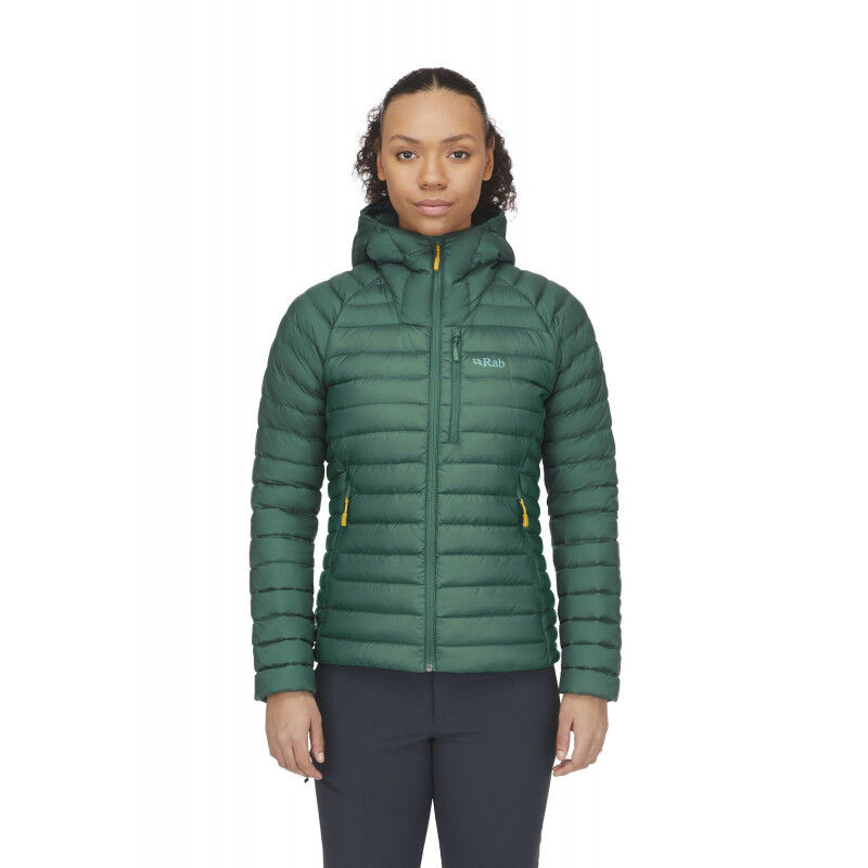 Microlight Alpine Jacket - Doudoune femme