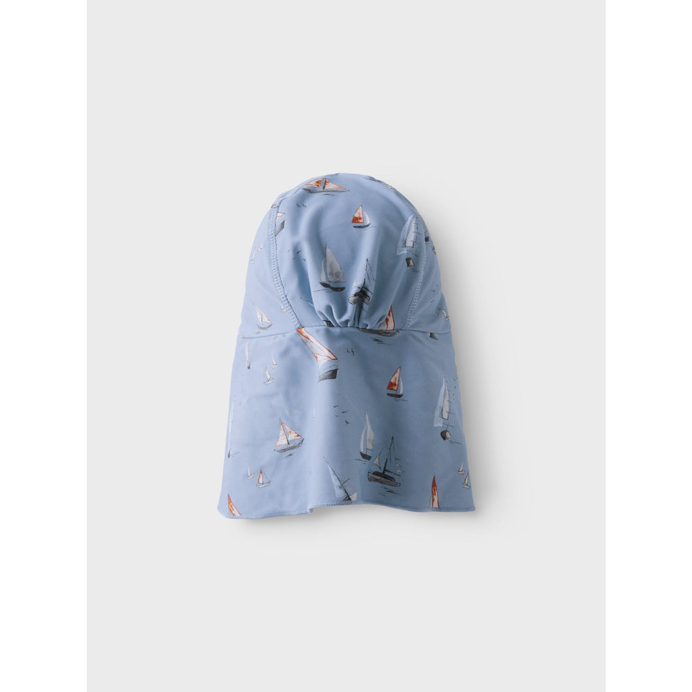 Køb Name It Mountain Spring Zilo UV Solhat