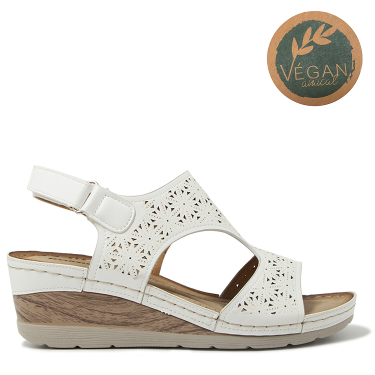 Romika Elaine 03 | BLANC