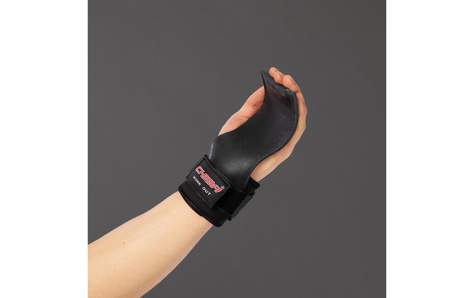 Powergrips One SizeHandgelenkband