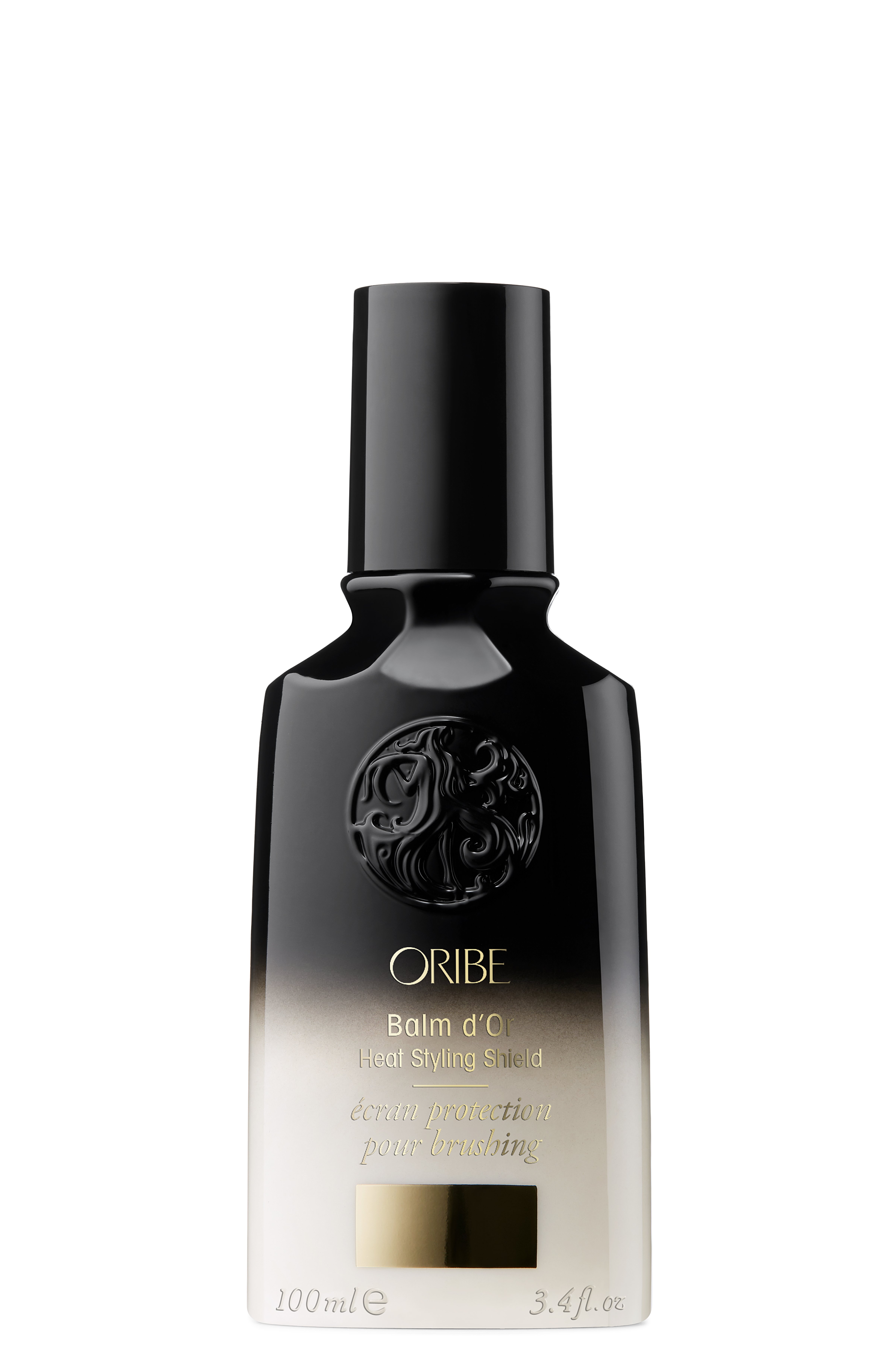 Balm d'Or Heat Styling Shield |