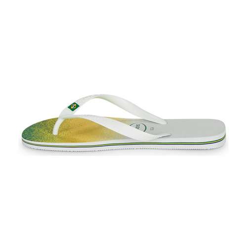 Havaianas - BRASIL FRESH - Blanc