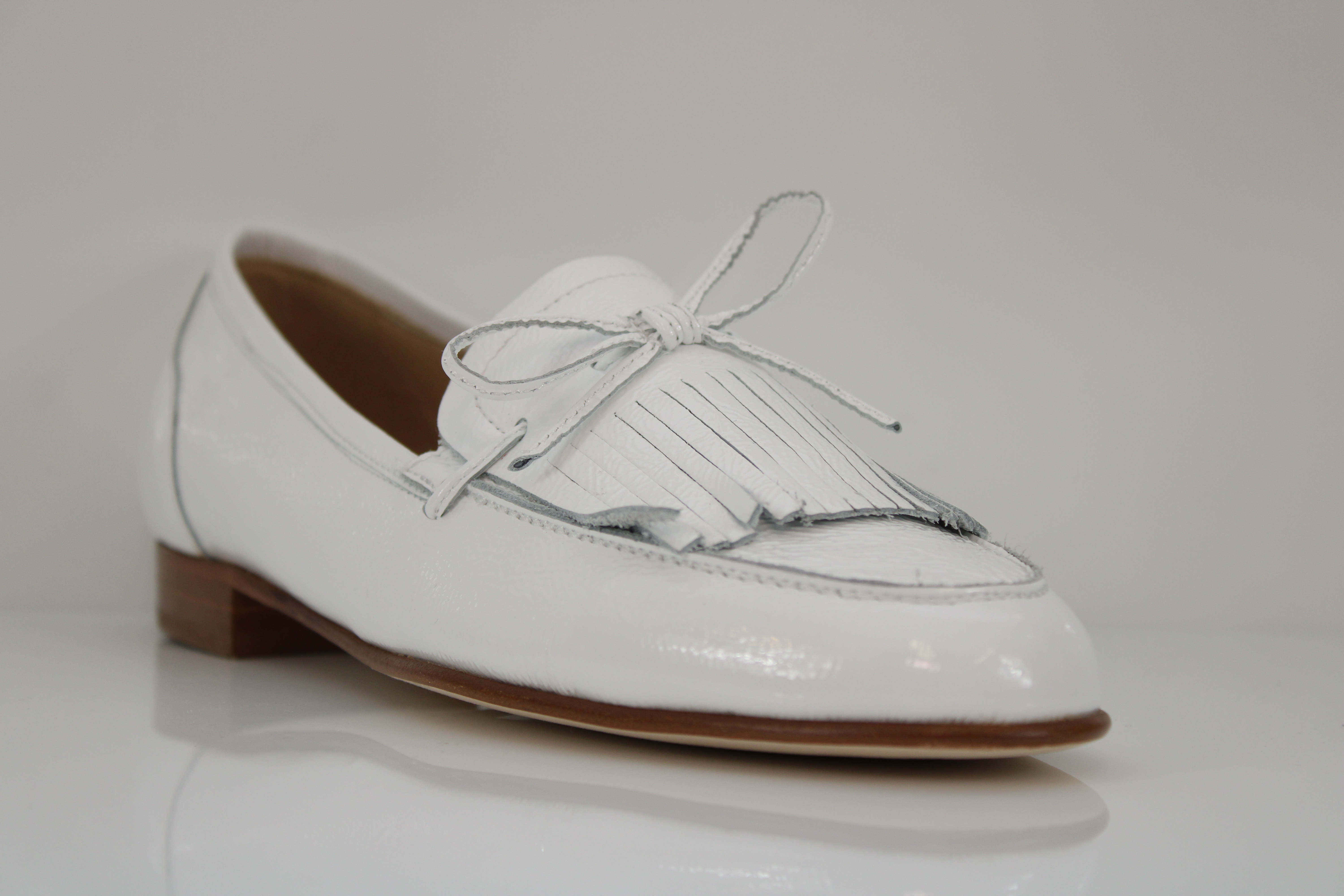Luca Grossi Slipper