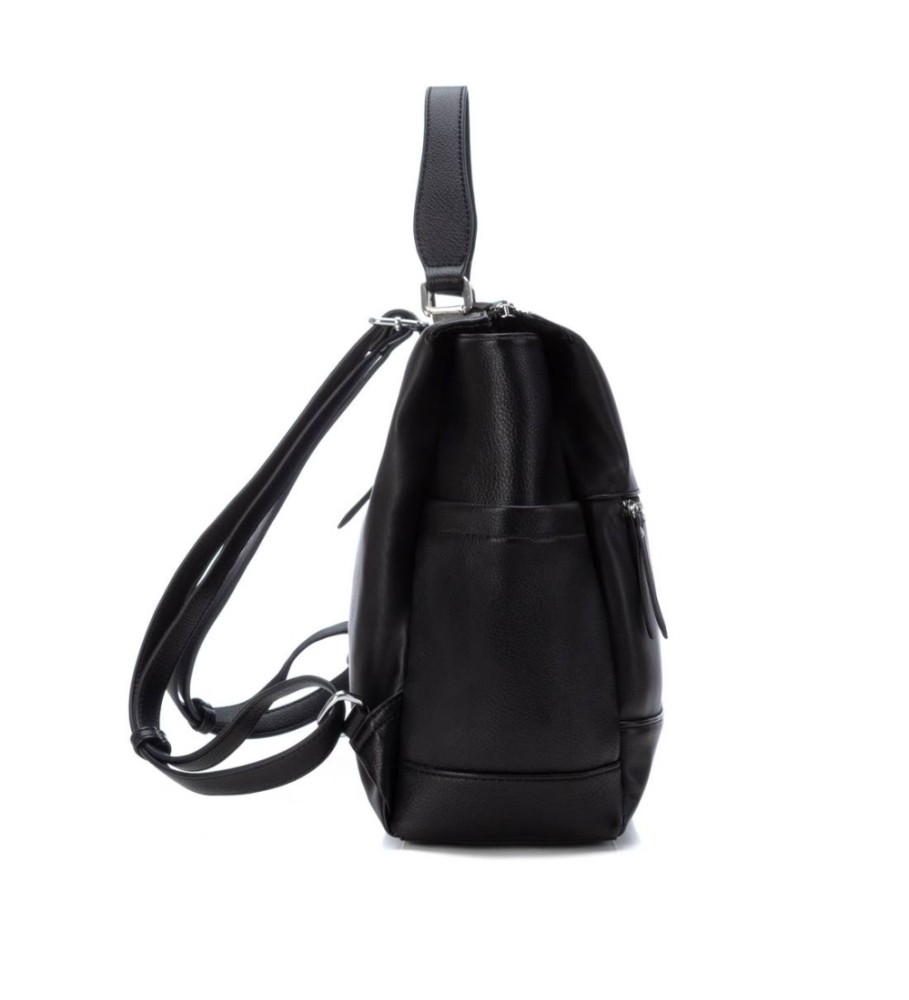 Mochila Xti 184196 preta