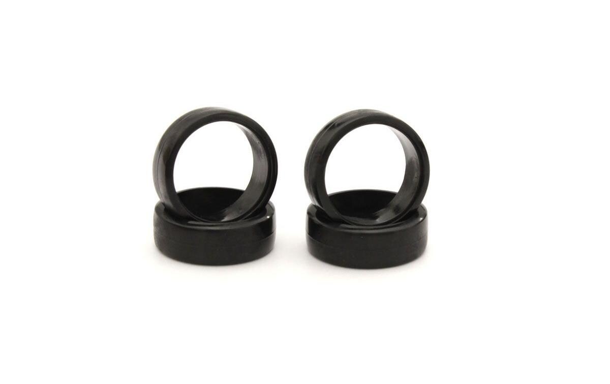 Reifen Drift 8.5 mm für Mini-Z AWD, 4 StückMini-Z AWD Drift Reifen MDT001
