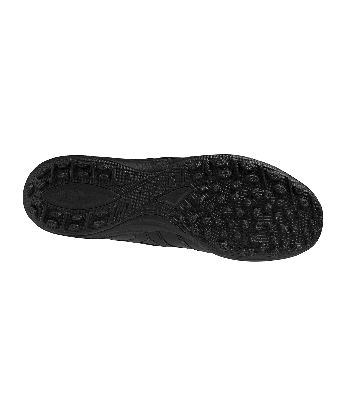 Mizuno Morelia Sala Pro TF Unlimited Black Schwarz F00